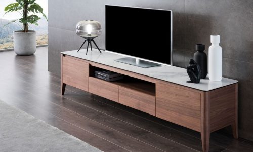 TV unit