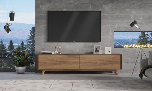 TV unit