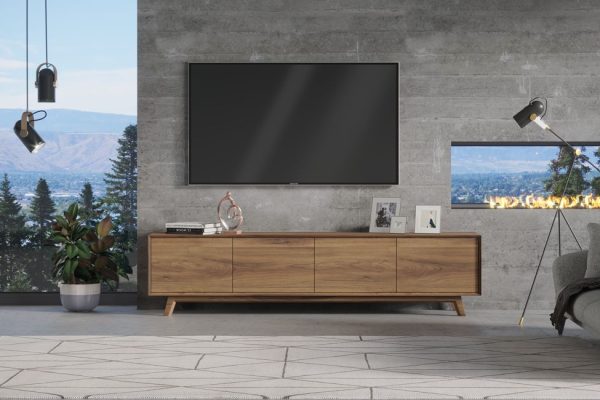 TV unit