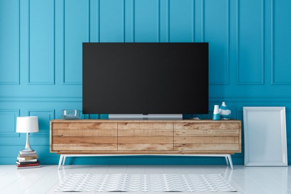 TV unit